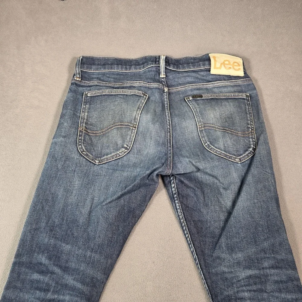 Lee important sizing